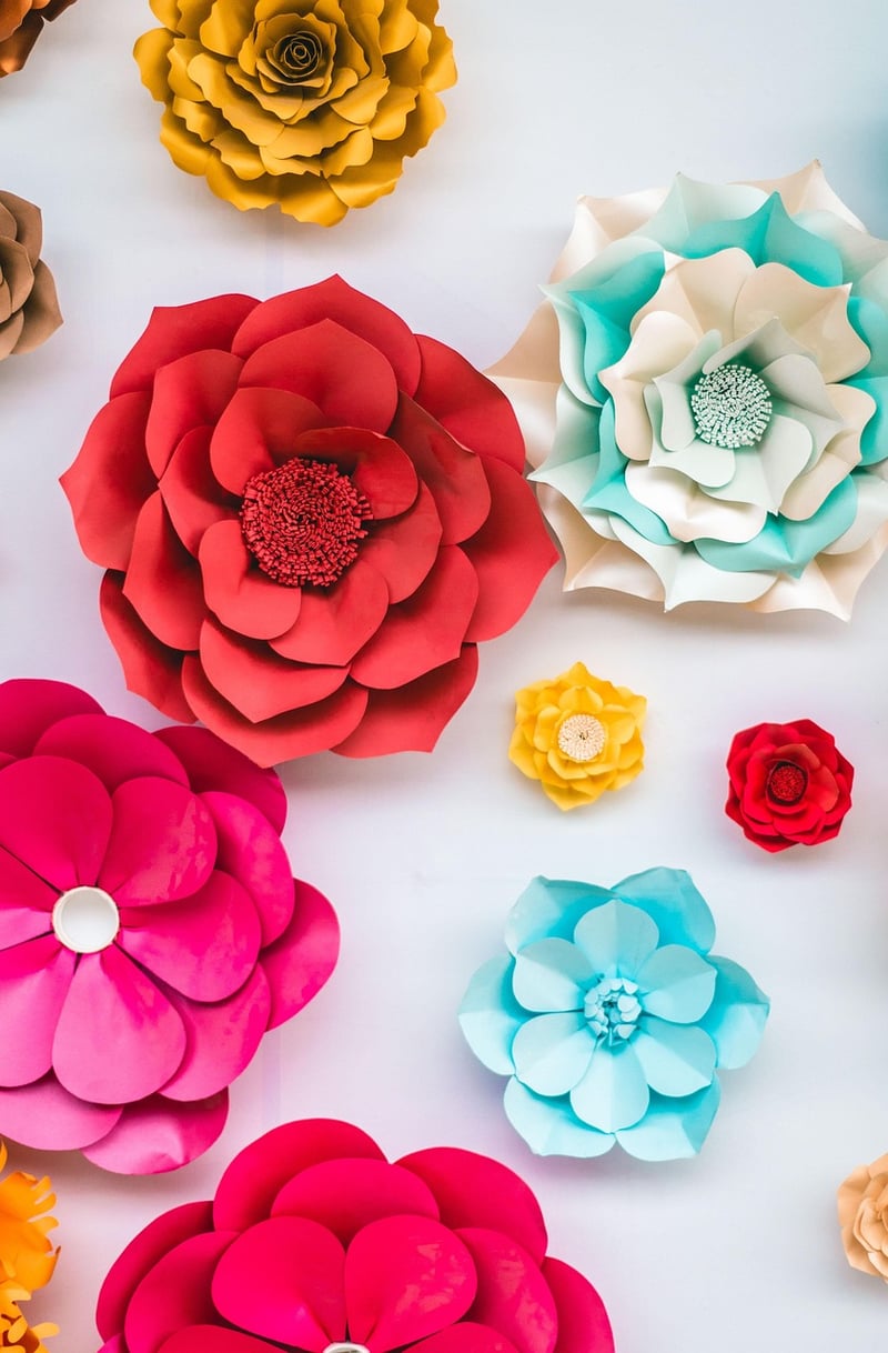 Eco-Friendly Crafts