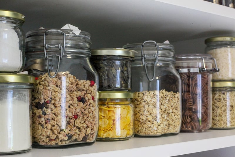 Zero-Waste Starter Kits